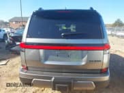 ✅ 2025 Lexus GX 550 Premium+ • VIN: JTJTBCDX0S5060511 • Lot: 43555239. Wystawiony na IAAI z przebiegiem 2 464 mil. Bezpłatny archiwum sprzedaży aukcyjnych z USA i szczegółowy raport historii pojazdu na DreamBid. Zdjęcie 16.