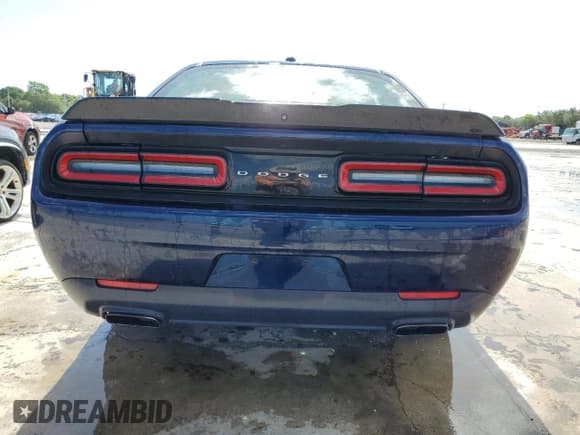 ✅ 2016 Dodge Challenger SXT Plus • VIN: 2C3CDZAG8GH352657 • Lot: 59570604. Wystawiony na Copart z przebiegiem 117 879 mil. Bezpłatny archiwum sprzedaży aukcyjnych z USA i szczegółowy raport historii pojazdu na DreamBid. Zdjęcie 6.