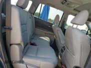 ✅ 2018 Honda Pilot Touring • VIN: 5FNYF5H94JB006212 • Lot: 70333075. Listed on Copart with 130,677 mi. Free auction sales archive from the USA and detailed vehicle history report at DreamBid. Image 11.