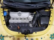 ✅ 2007 Volkswagen Beetle • VIN: 3VWSF31Y37M422443 • Лот: 49326585. Опубликован ранее на Copart с пробегом 143 971 миль. Бесплатный доступ к архиву аукционных продаж из США и подробный отчёт об истории автомобиля на DreamBid. Изображение 11.