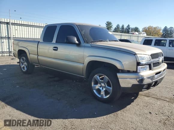 ✅ 2004 Chevrolet Silverado 1500 Z71 • VIN: 2GCEK19T841389435 • Лот: 76865304. Опубликован ранее на Copart с пробегом 190 687 миль. Бесплатный доступ к архиву аукционных продаж из США и подробный отчёт об истории автомобиля на DreamBid. Изображение 4.