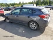 ✅ 2018 Subaru Impreza • VIN: 4S3GTAA68J3739681 • Lot: 80309195. Listed on Copart with 105,041 mi. Free auction sales archive from the USA and detailed vehicle history report at DreamBid. Image 2.