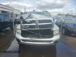 2003 Dodge 1500 ST с VIN 1D7HU18N13S291927, выставлен на аукционе Copart как лот 73969984 с пробегом 162 234 миль миль и Списание • Salvage title. История ставок и продаж доступна на DreamBid. Изображение 5.