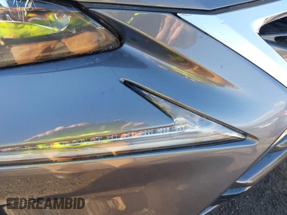 ✅ 2017 Lexus NX 200t F Sport • VIN: JTJBARBZ1H2144255 • Lot: 43678308. Wystawiony na IAAI z przebiegiem 103 924 mil. Bezpłatny archiwum sprzedaży aukcyjnych z USA i szczegółowy raport historii pojazdu na DreamBid. Zdjęcie 6.