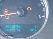 ✅ 2011 GMC Sierra 1500 SLT • VIN: 3GTP2WE33BG206927 • Лот: 43737177. Опубликован ранее на IAAI с пробегом 190 579 миль. Бесплатный доступ к архиву аукционных продаж из США и подробный отчёт об истории автомобиля на DreamBid. Изображение 15.