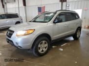 ✅ 2009 Hyundai Santa Fe GLS • VIN: 5NMSG13D39H267297 • Lot: 77898434. Listed on Copart with 137,135 mi. Free auction sales archive from the USA and detailed vehicle history report at DreamBid. Image 1.