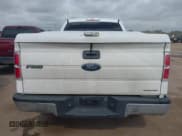 ✅ 2012 Ford F-150 XL • VIN: 1FTEX1CM4CKD15592 • Lot: 42410916. Listed on IAAI with 166,691 mi. Free auction sales archive from the USA and detailed vehicle history report at DreamBid. Image 16.