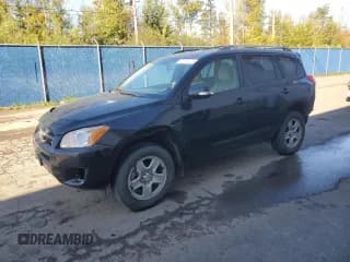 ✅ 2012 Toyota RAV4 • VIN: 2T3BK4DV2CW077128 • Lot: 86052825. Wystawiony na Copart z przebiegiem 305 256 mil. Bezpłatny archiwum sprzedaży aukcyjnych z USA i szczegółowy raport historii pojazdu na DreamBid. Zdjęcie 1.