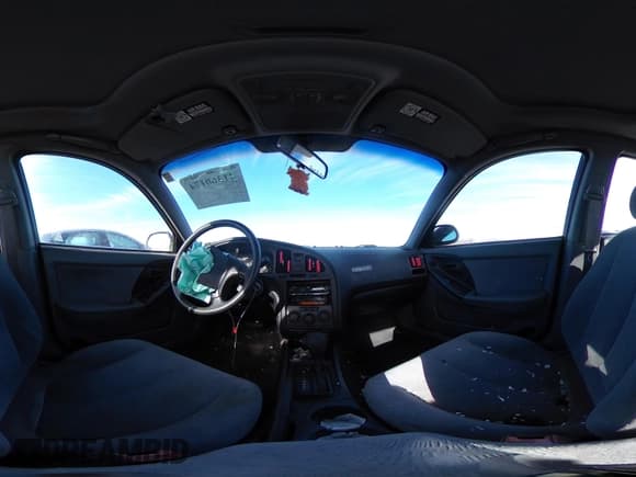 ✅ 2006 Hyundai Elantra GLS • VIN: KMHDN46D46U289370 • Lot: 41360174. Wystawiony na IAAI z przebiegiem 154 739 mil. Bezpłatny archiwum sprzedaży aukcyjnych z USA i szczegółowy raport historii pojazdu na DreamBid. Zdjęcie 18.