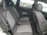 ✅ 2014 Chevrolet Captiva Sport LS • VIN: 3GNAL2EK2ES621037 • Lot: 55500075. Wystawiony na Copart z przebiegiem 190 032 mil. Bezpłatny archiwum sprzedaży aukcyjnych z USA i szczegółowy raport historii pojazdu na DreamBid. Zdjęcie 11.