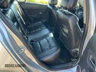 2015 Chevrolet Cruze LTZ с VIN 1G1PG5SB9F7220767, выставлен на аукционе Copart как лот 91602935 с пробегом 191 407 миль миль и Чистый • Clean title. История ставок и продаж доступна на DreamBid. Изображение 6.