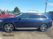 ✅ 2020 Mercedes-Benz GLS 450 • VIN: 4JGFF5KE6LA220445 • Lot: 43353567. Wystawiony na IAAI z przebiegiem 55 758 mil. Bezpłatny archiwum sprzedaży aukcyjnych z USA i szczegółowy raport historii pojazdu na DreamBid. Zdjęcie 14.