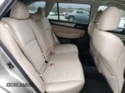 ✅ 2015 Subaru Outback Premium • VIN: 4S4BSBDCXF3262811 • Lot: 44469645. Listed on Copart with 143,078 mi. Free auction sales archive from the USA and detailed vehicle history report at DreamBid. Image 11.