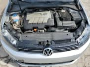 ✅ 2014 Volkswagen Jetta TDI • VIN: 3VWML7AJ9EM600851 • Lot: 67809865. Wystawiony na Copart z przebiegiem 134 633 mil. Bezpłatny archiwum sprzedaży aukcyjnych z USA i szczegółowy raport historii pojazdu na DreamBid. Zdjęcie 11.