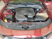 ✅ 2022 Dodge Charger SXT • VIN: 2C3CDXBG4NH189618 • Lot: 69763525. Wystawiony na Copart z przebiegiem 53 880 mil. Bezpłatny archiwum sprzedaży aukcyjnych z USA i szczegółowy raport historii pojazdu na DreamBid. Zdjęcie 11.