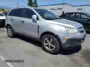 2012 Chevrolet Captiva Sport 1LS with VIN 3GNAL1EK4CS581941, listed as a Copart auction lot 57360555 with 277,824 mi miles and Clean title. Bid and sale history available at DreamBid. Image 4.