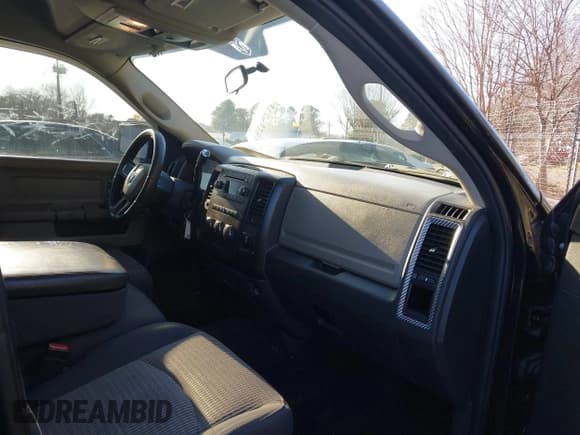 ✅ 2009 Dodge 1500 TRX • VIN: 1D3HB13P09S701562 • Lot: 41491281. Wystawiony na IAAI z przebiegiem 231 753 mil. Bezpłatny archiwum sprzedaży aukcyjnych z USA i szczegółowy raport historii pojazdu na DreamBid. Zdjęcie 5.