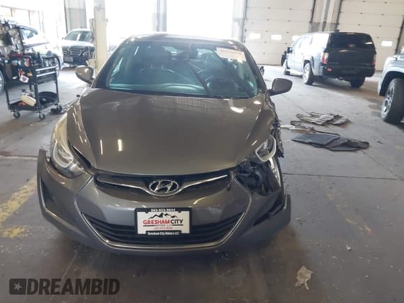 ✅ 2014 Hyundai Elantra SE • VIN: 5NPDH4AE1EH469832 • Лот: 43176298. Опубликован ранее на IAAI с пробегом 138 344 миль. Бесплатный доступ к архиву аукционных продаж из США и подробный отчёт об истории автомобиля на DreamBid. Изображение 13.