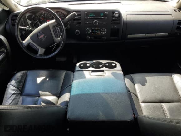 ✅ 2013 GMC Sierra 1500 SLE • VIN: 3GTP2VE78DG348397 • Лот: 85871185. Опубликован ранее на Copart с пробегом 165 319 миль. Бесплатный доступ к архиву аукционных продаж из США и подробный отчёт об истории автомобиля на DreamBid. Изображение 8.