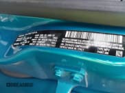 ✅ 2021 Jeep Renegade Trailhawk • VIN: ZACNJDC12MPN32538 • Lot: 43686690. Listed on IAAI with 58,803 mi. Free auction sales archive from the USA and detailed vehicle history report at DreamBid. Image 9.