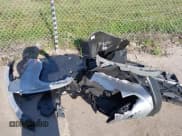 ✅ 2022 Toyota RAV4 Limited • VIN: 2T3Y1RFV9NC190179 • Lot: 42276403. Listed on IAAI with 11,610 mi. Free auction sales archive from the USA and detailed vehicle history report at DreamBid. Image 12.