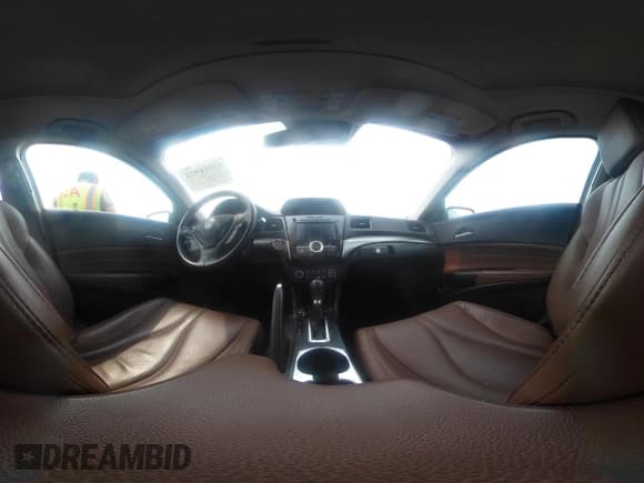 ✅ 2020 Acura ILX Premium • VIN: 19UDE2F77LA012603 • Лот: 42916973. Опубликован ранее на IAAI с пробегом 54 813 миль. Бесплатный доступ к архиву аукционных продаж из США и подробный отчёт об истории автомобиля на DreamBid. Изображение 18.