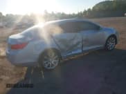 ✅ 2012 Buick LaCrosse Touring • VIN: 1G4GJ5E33CF131450 • Lot: 43338075. Listed on IAAI with 175,555 mi. Free auction sales archive from the USA and detailed vehicle history report at DreamBid. Image 4.