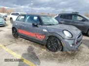 ✅ 2016 MINI Hardtop S • VIN: WMWXP7C5XG2C61080 • Lot: 91973095. Listed on Copart with 115,964 mi. Free auction sales archive from the USA and detailed vehicle history report at DreamBid. Image 4.