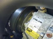 ✅ 2010 Volvo XC90 I6 • VIN: YV4982CZ5A1558005 • Lot: 43340455. Wystawiony na IAAI z przebiegiem 128 157 mil. Bezpłatny archiwum sprzedaży aukcyjnych z USA i szczegółowy raport historii pojazdu na DreamBid. Zdjęcie 20.