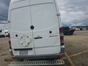 ✅ 2012 Mercedes-Benz Sprinter Cargo • VIN: WD3PE8CB5C5691989 • Лот: 43846271. Опубликован ранее на IAAI с пробегом 470 778 миль. Бесплатный доступ к архиву аукционных продаж из США и подробный отчёт об истории автомобиля на DreamBid. Изображение 8.