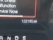 ✅ 2016 Ford Fusion SE • VIN: 3FA6P0H75GR252415 • Lot: 41692990. Listed on IAAI with 122,185 mi. Free auction sales archive from the USA and detailed vehicle history report at DreamBid. Image 7.