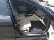 ✅ 2019 BMW 5 Series 530i xDrive • VIN: WBAJA7C57KWW37675 • Lot: 42594212. Listed on IAAI with 121,742 mi. Free auction sales archive from the USA and detailed vehicle history report at DreamBid. Image 5.