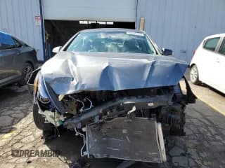 ✅ 2018 Hyundai Sonata Limited • VIN: 5NPE34AF1JH686092 • Лот: 45289783. Опубликован ранее на Copart с пробегом 58 057 миль. Бесплатный доступ к архиву аукционных продаж из США и подробный отчёт об истории автомобиля на DreamBid. Изображение 5.