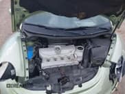 ✅ 2008 Volkswagen Beetle S • VIN: 3VWRW31C38M523065 • Lot: 41802540. Listed on IAAI with 151,065 mi. Free auction sales archive from the USA and detailed vehicle history report at DreamBid. Image 10.