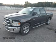 ✅ 2018 Ram 1500 Big Horn • VIN: 3C6RR7LG0JG226333 • Лот: 43456603. Опубликован ранее на IAAI с пробегом 118 920 миль. Бесплатный доступ к архиву аукционных продаж из США и подробный отчёт об истории автомобиля на DreamBid. Изображение 2.