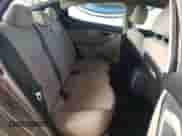 2016 Hyundai Elantra SE with VIN 5NPDH4AE6GH693388, listed as a Copart auction lot 90716965 with 197,495 mi miles and Clean title. Bid and sale history available at DreamBid. Image 10.