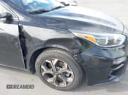 ✅ 2019 Kia Forte LXS • VIN: 3KPF24AD6KE052272 • Lot: 43802809. Listed on IAAI with 126,036 mi. Free auction sales archive from the USA and detailed vehicle history report at DreamBid. Image 17.