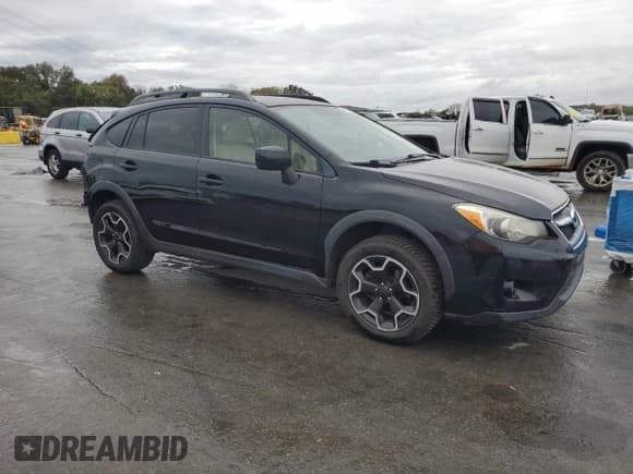 ✅ 2014 Subaru Crosstrek Premium • VIN: JF2GPACC4E8315755 • Lot: 85195675. Wystawiony na Copart z przebiegiem 93 221 mil. Bezpłatny archiwum sprzedaży aukcyjnych z USA i szczegółowy raport historii pojazdu na DreamBid. Zdjęcie 4.