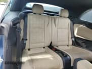 ✅ 2017 Buick Cascada Premium • VIN: W04WH3N51HG063453 • Lot: 59692545. Listed on Copart with 210,708 mi. Free auction sales archive from the USA and detailed vehicle history report at DreamBid. Image 10.