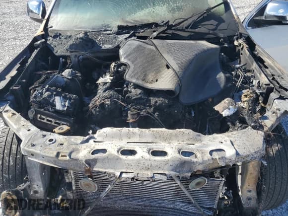 ✅ 2012 Jeep Grand Cherokee Limited • VIN: 1C4RJFBG9CC103289 • Лот: 82450415. Опубликован ранее на Copart с пробегом Не указан. Бесплатный доступ к архиву аукционных продаж из США и подробный отчёт об истории автомобиля на DreamBid. Изображение 12.