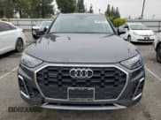 ✅ 2023 Audi Q5 S line Premium Plus • VIN: WA1EAAFYXP2146467 • Lot: 54242045. Listed on Copart with Not provided. Free auction sales archive from the USA and detailed vehicle history report at DreamBid. Image 5.