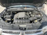 ✅ 2012 Dodge Durango Citadel • VIN: 1C4SDJET4CC240175 • Lot: 85165125. Listed on Copart with 234,544 mi. Free auction sales archive from the USA and detailed vehicle history report at DreamBid. Image 11.