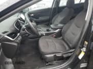 ✅ 2018 Chevrolet Volt LT • VIN: 1G1RC6S50JU143494 • Lot: 87103045. Listed on Copart with 93,416 mi. Free auction sales archive from the USA and detailed vehicle history report at DreamBid. Image 7.