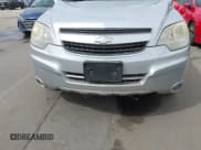 ✅ 2012 Chevrolet Captiva Sport LT • VIN: 3GNAL3E57CS522744 • Lot: 41719211. Wystawiony na IAAI z przebiegiem 165 416 mil. Bezpłatny archiwum sprzedaży aukcyjnych z USA i szczegółowy raport historii pojazdu na DreamBid. Zdjęcie 15.