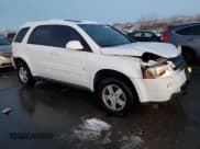✅ 2009 Chevrolet Equinox 1LT • VIN: 2CNDL43F096246739 • Лот: 82964094. Опубликован ранее на Copart с пробегом 138 504 миль. Бесплатный доступ к архиву аукционных продаж из США и подробный отчёт об истории автомобиля на DreamBid. Изображение 4.
