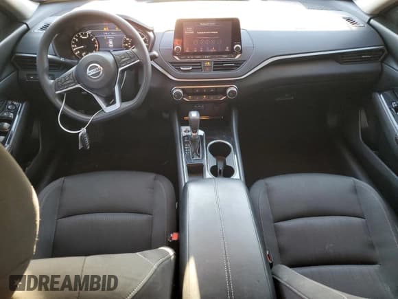 ✅ 2021 Nissan Altima SV • VIN: 1N4BL4DV8MN324910 • Lot: 68433905. Wystawiony na Copart z przebiegiem 77 737 mil. Bezpłatny archiwum sprzedaży aukcyjnych z USA i szczegółowy raport historii pojazdu na DreamBid. Zdjęcie 8.