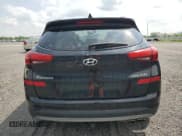 ✅ 2021 Hyundai Tucson Limited • VIN: KM8J3CAL6MU325624 • Лот: 60056825. Опубликован ранее на Copart с пробегом 94 152 миль. Бесплатный доступ к архиву аукционных продаж из США и подробный отчёт об истории автомобиля на DreamBid. Изображение 6.