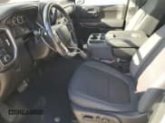 ✅ 2019 Chevrolet Silverado 1500 LT Trail Boss • VIN: 1GCPYFED6KZ208971 • Lot: 72704384. Wystawiony na Copart z przebiegiem 90 506 mil. Bezpłatny archiwum sprzedaży aukcyjnych z USA i szczegółowy raport historii pojazdu na DreamBid. Zdjęcie 7.