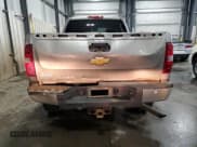 ✅ 2013 Chevrolet Silverado 2500HD LT • VIN: 1GC1KXCG6DF205860 • Lot: 70763665. Listed on Copart with 277,813 mi. Free auction sales archive from the USA and detailed vehicle history report at DreamBid. Image 6.