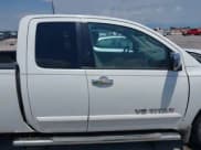 ✅ 2007 Nissan Titan SE • VIN: 1N6BA06A77N225578 • Lot: 42983812. Listed on IAAI with 183,936 mi. Free auction sales archive from the USA and detailed vehicle history report at DreamBid. Image 13.